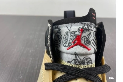 DZ0812-200 “Jayson Jordan Air 37 Tatum” 1014